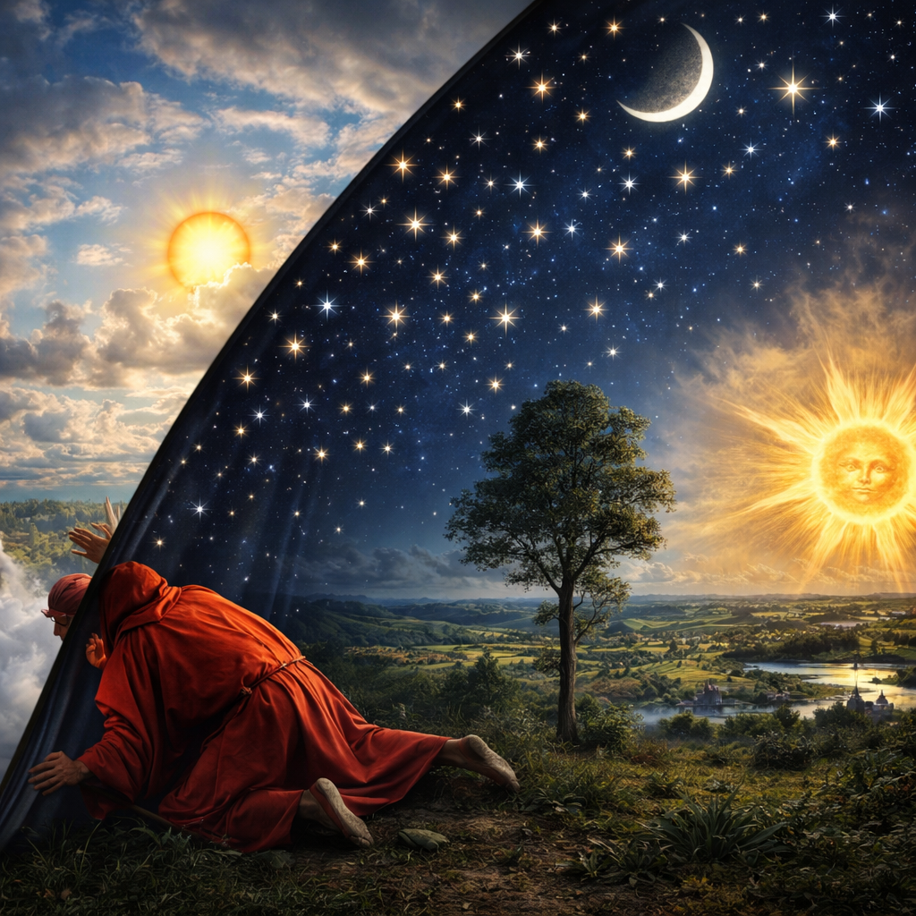 Die Vierte Kränkung